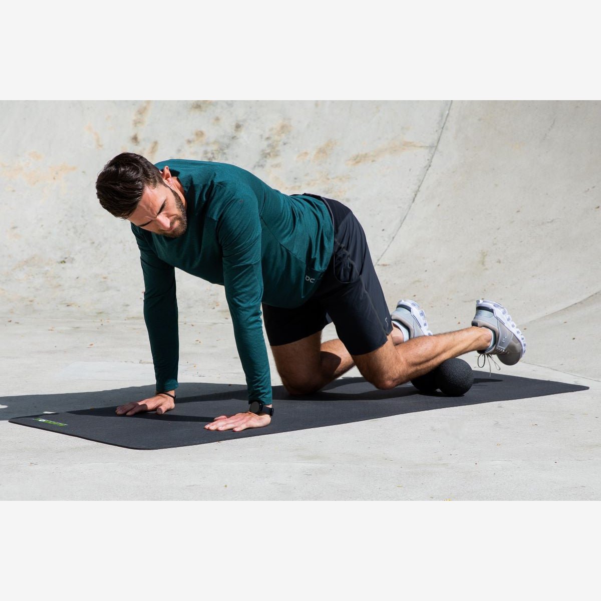 Blackroll | Duoball 12 | Massagebal | trrail.com