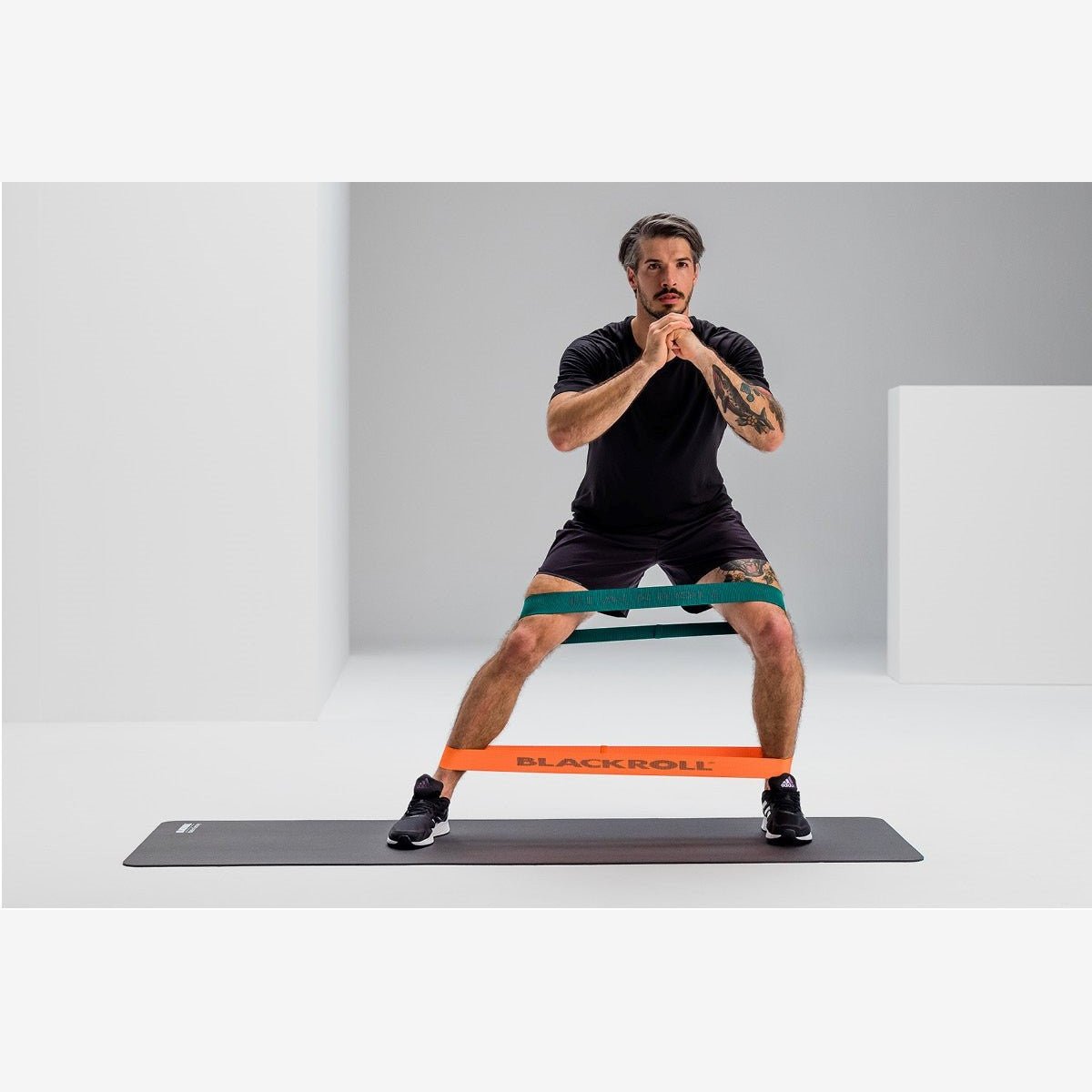 Blackroll | Loop Band Set X 3 | Weerstandsbanden | trrail.com