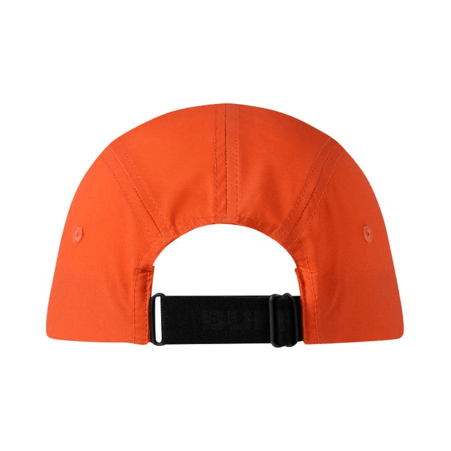 BUFF | 5 Panel Go Cap | Hardlooppet - trrail.com