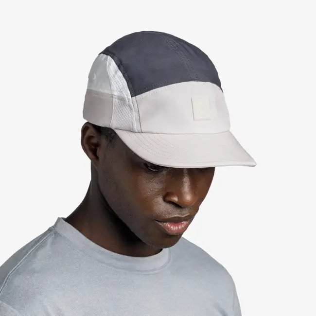 BUFF 5 Panel Go Cap | trrail.com