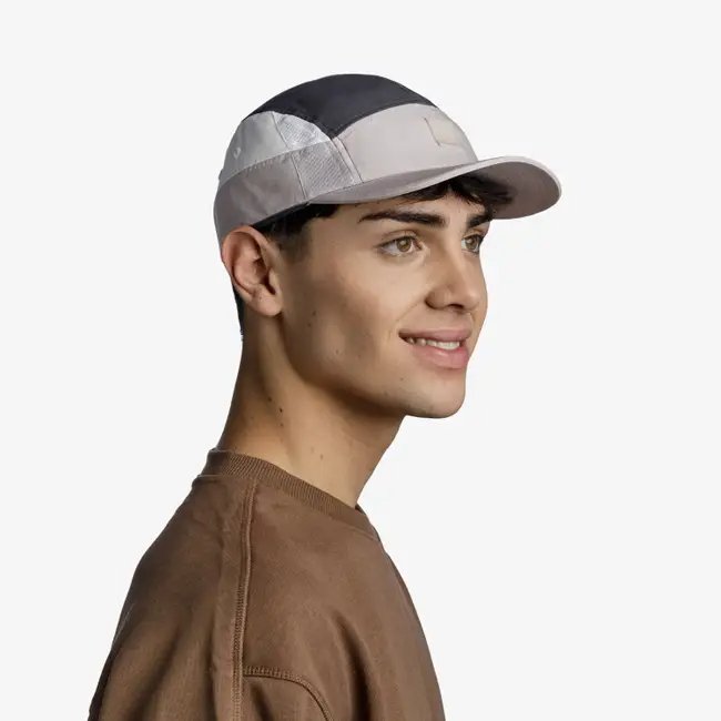 BUFF | 5 Panel Go Cap | Hardlooppet | trrail.com