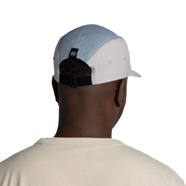 BUFF | 5 Panel Go Cap | Hardlooppet - trrail.com