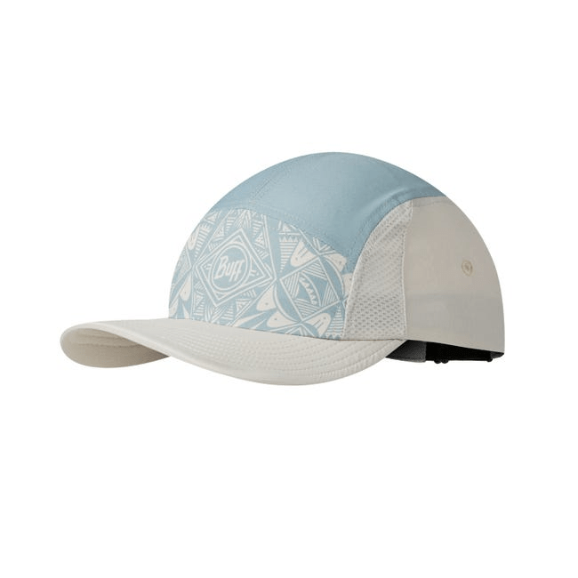 BUFF | 5 Panel Go Cap | Hardlooppet - trrail.com