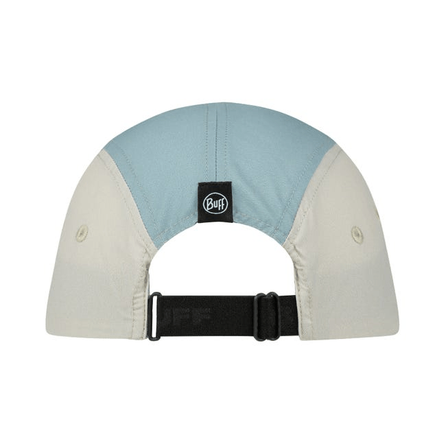 BUFF | 5 Panel Go Cap | Hardlooppet - trrail.com
