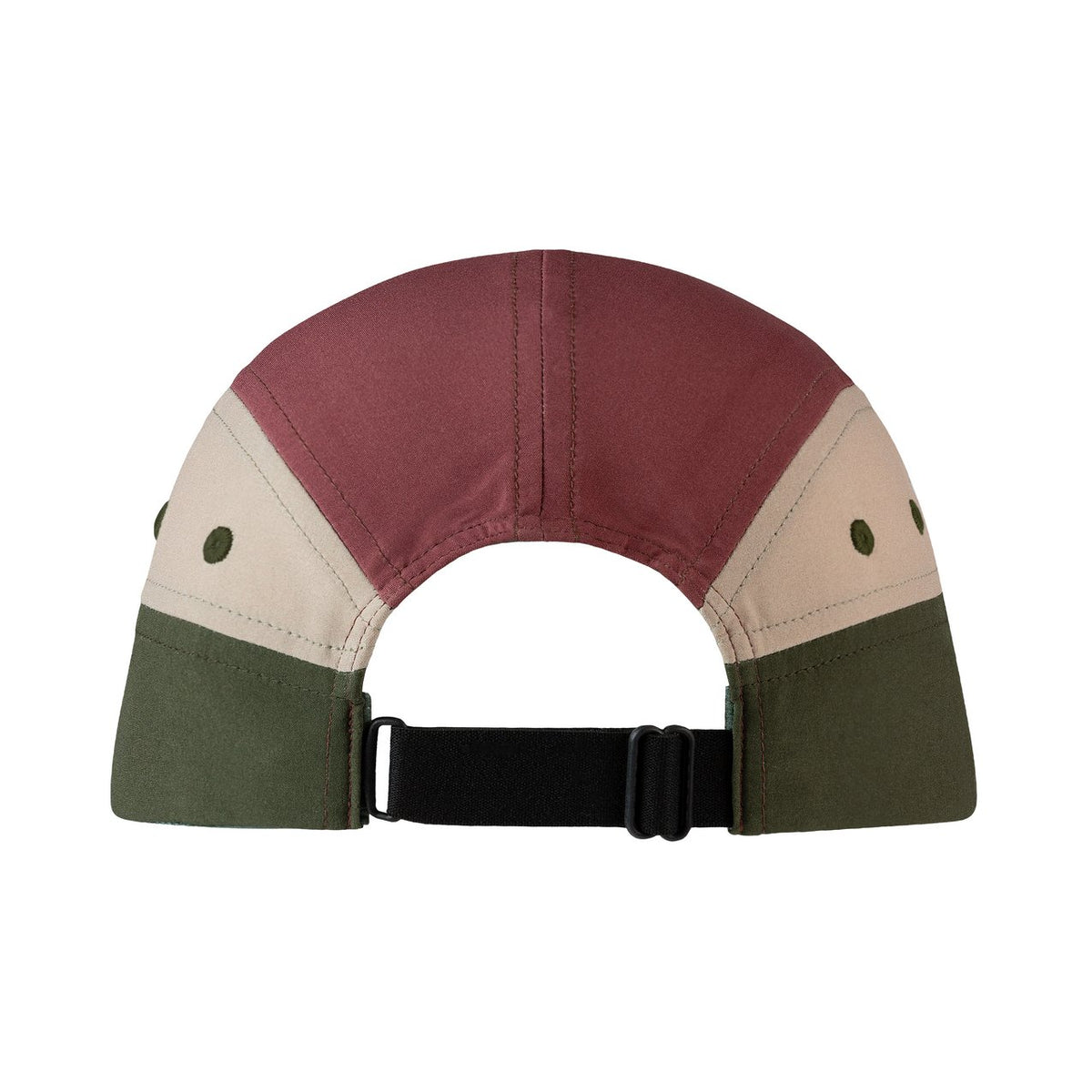 BUFF 5 Panel Go Cap | trrail.com