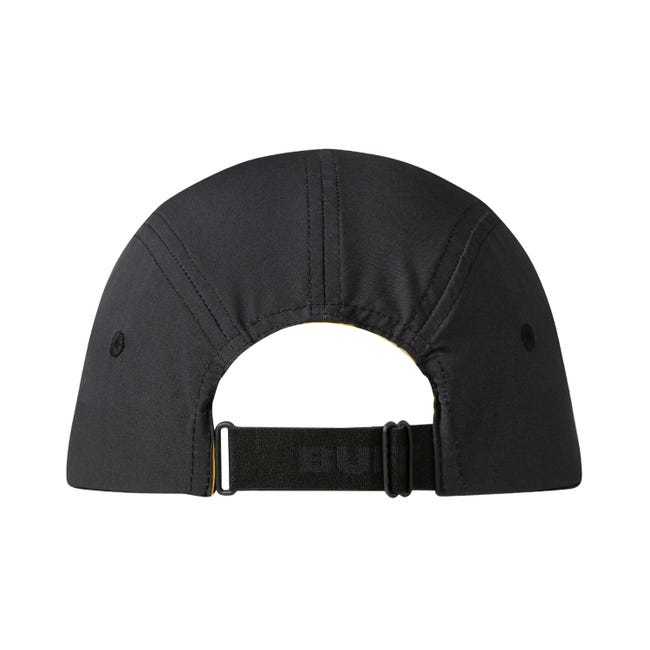 BUFF | 5 Panel Go Cap | Hardlooppet - trrail.com