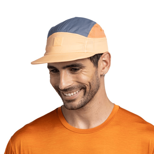 BUFF | 5 Panel Go Cap | Hardlooppet - trrail.com