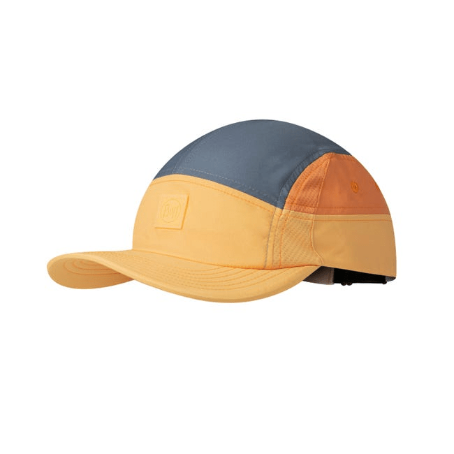 BUFF | 5 Panel Go Cap | Hardlooppet - trrail.com