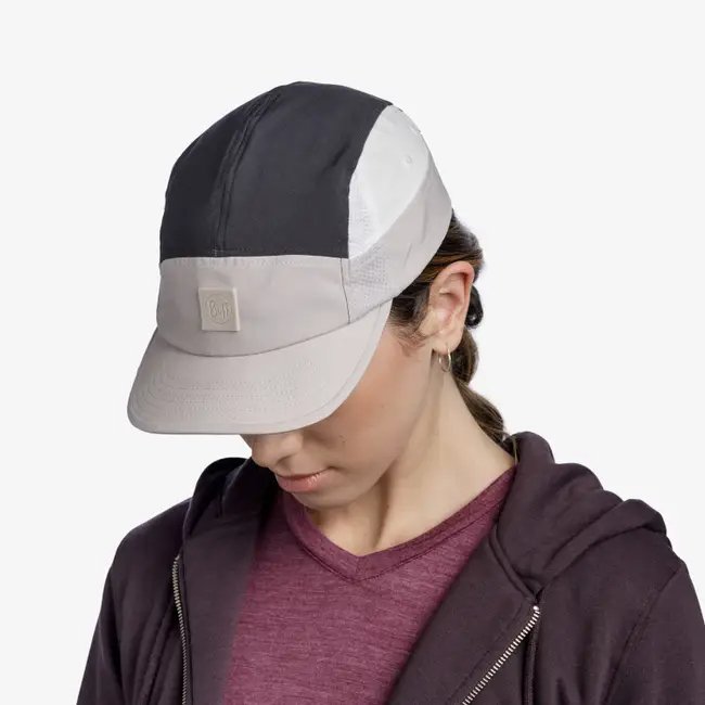 BUFF | 5 Panel Go Cap | Hardlooppet | trrail.com