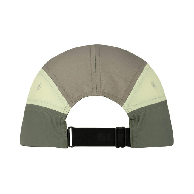 BUFF | 5 Panel Go Cap | Hardlooppet - trrail.com