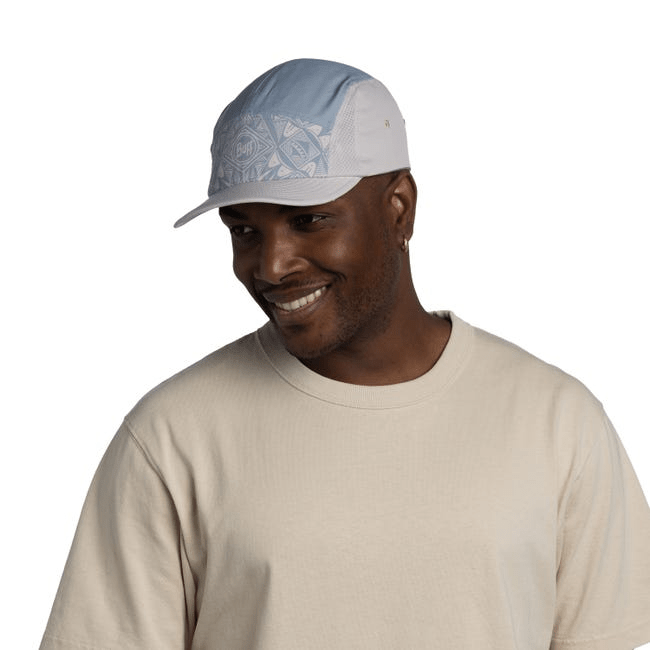 BUFF | 5 Panel Go Cap | Hardlooppet - trrail.com