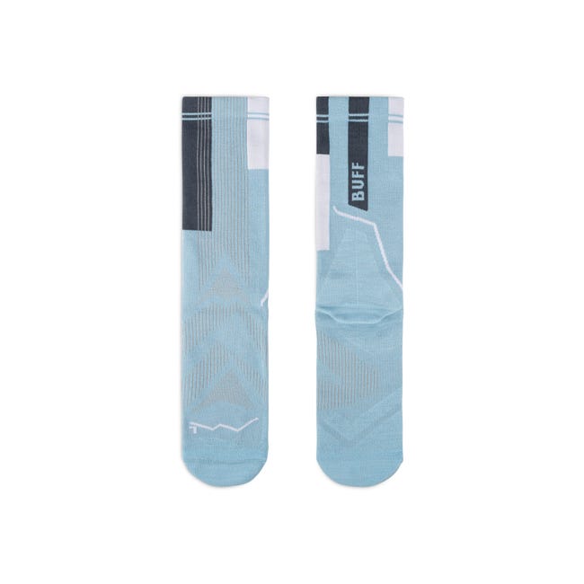 Buff | Coolnet | Crew | Hardloopsokken | Unisex | trrail.com