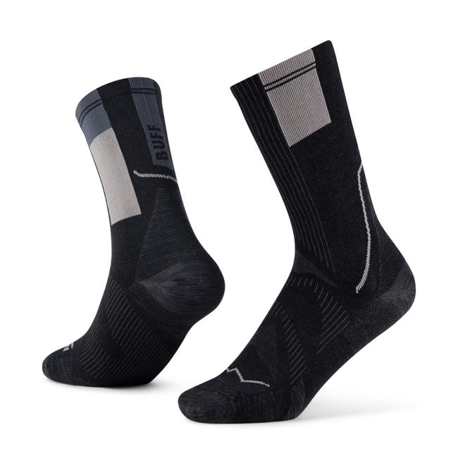 Buff | Coolnet | Crew | Hardloopsokken | Unisex | trrail.com