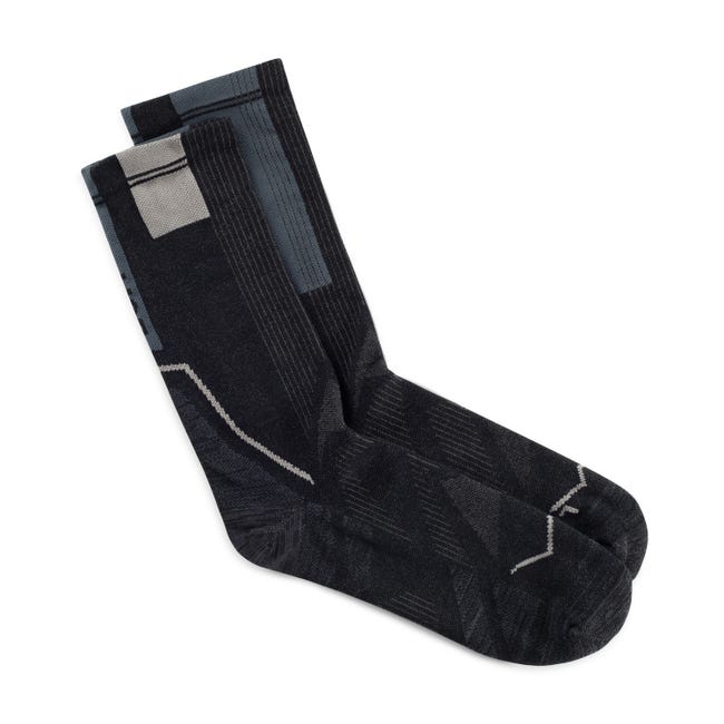 Buff | Coolnet | Crew | Hardloopsokken | Unisex | trrail.com