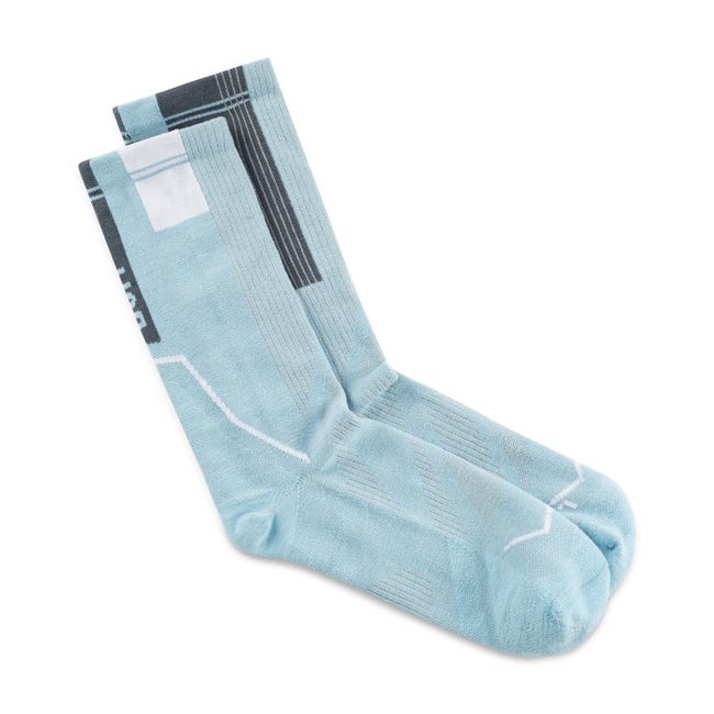 Buff | Coolnet | Crew | Hardloopsokken | Unisex | trrail.com