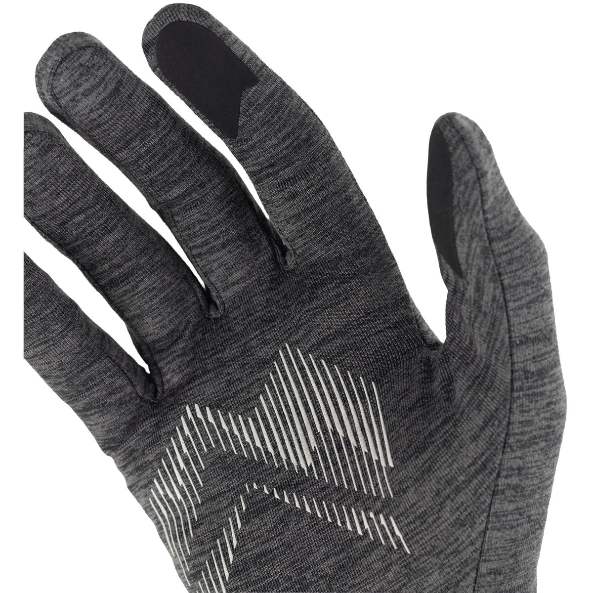 Buff Dryflx Gloves | trrail.com