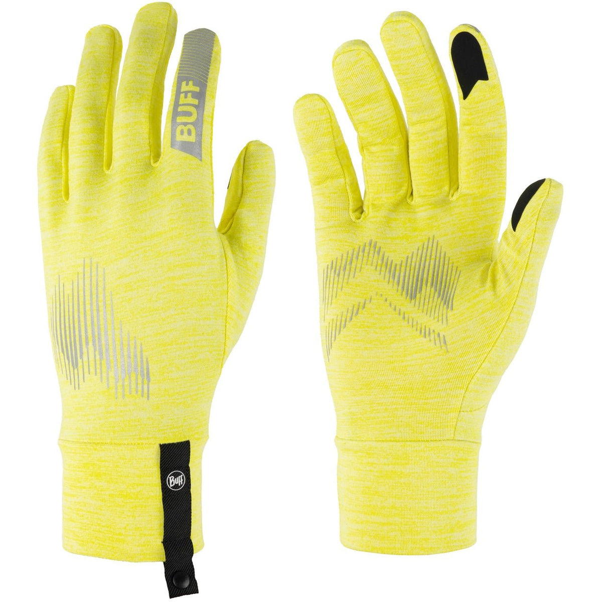 Buff Dryflx Gloves | trrail.com