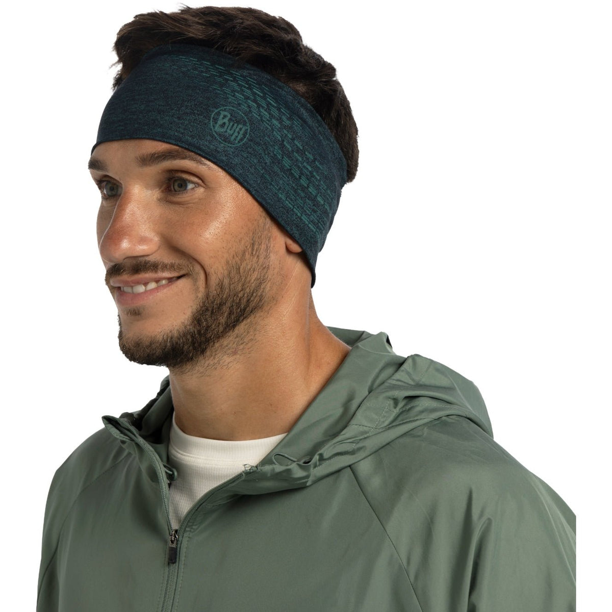 BUFF DryFlx Headband | trrail.com