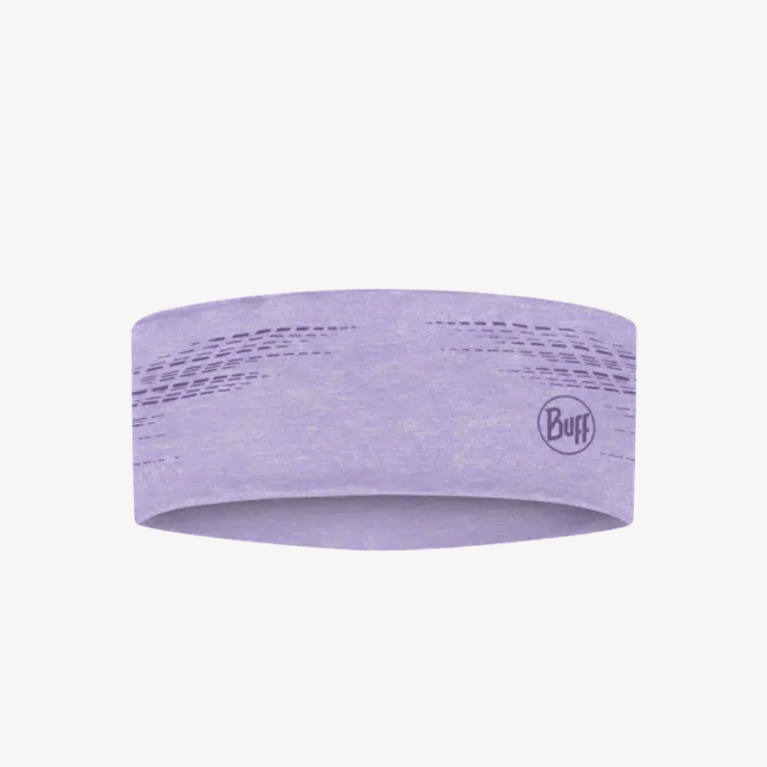 BUFF DryFlx Headband | trrail.com