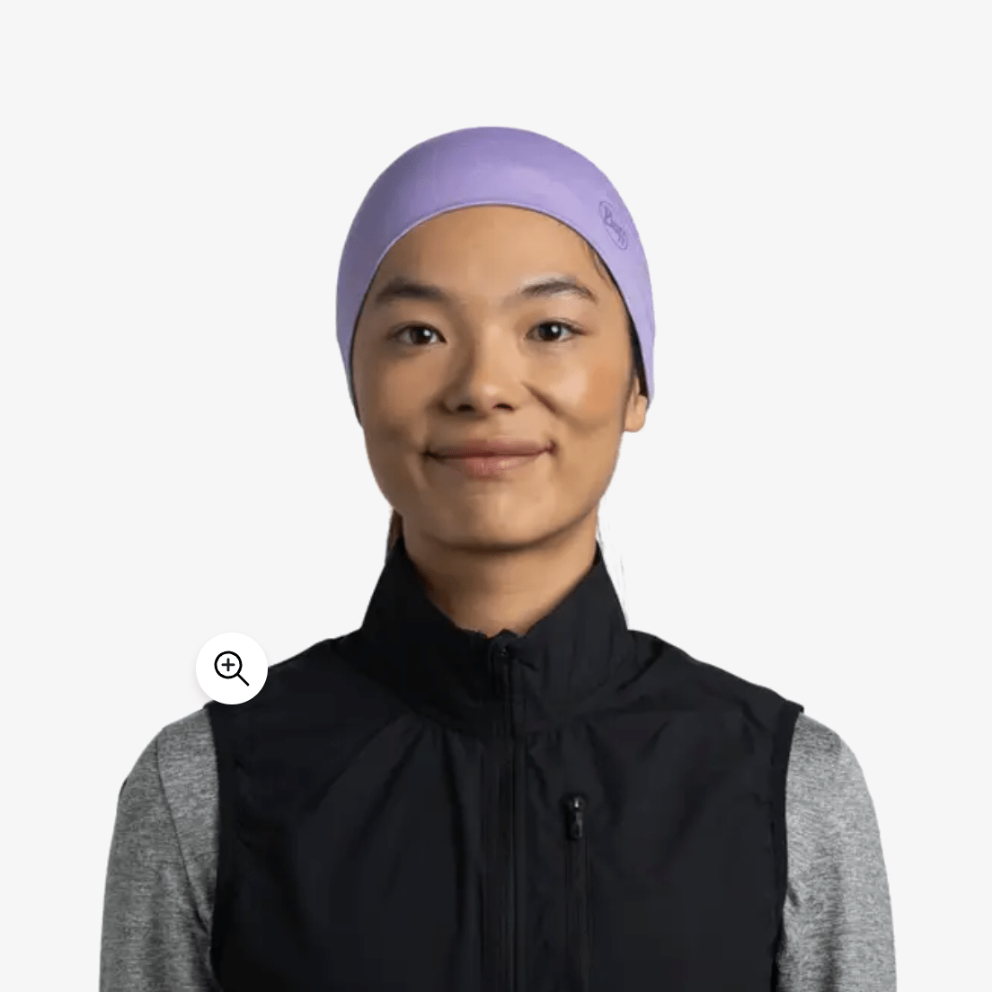 BUFF DryFlx Headband | trrail.com