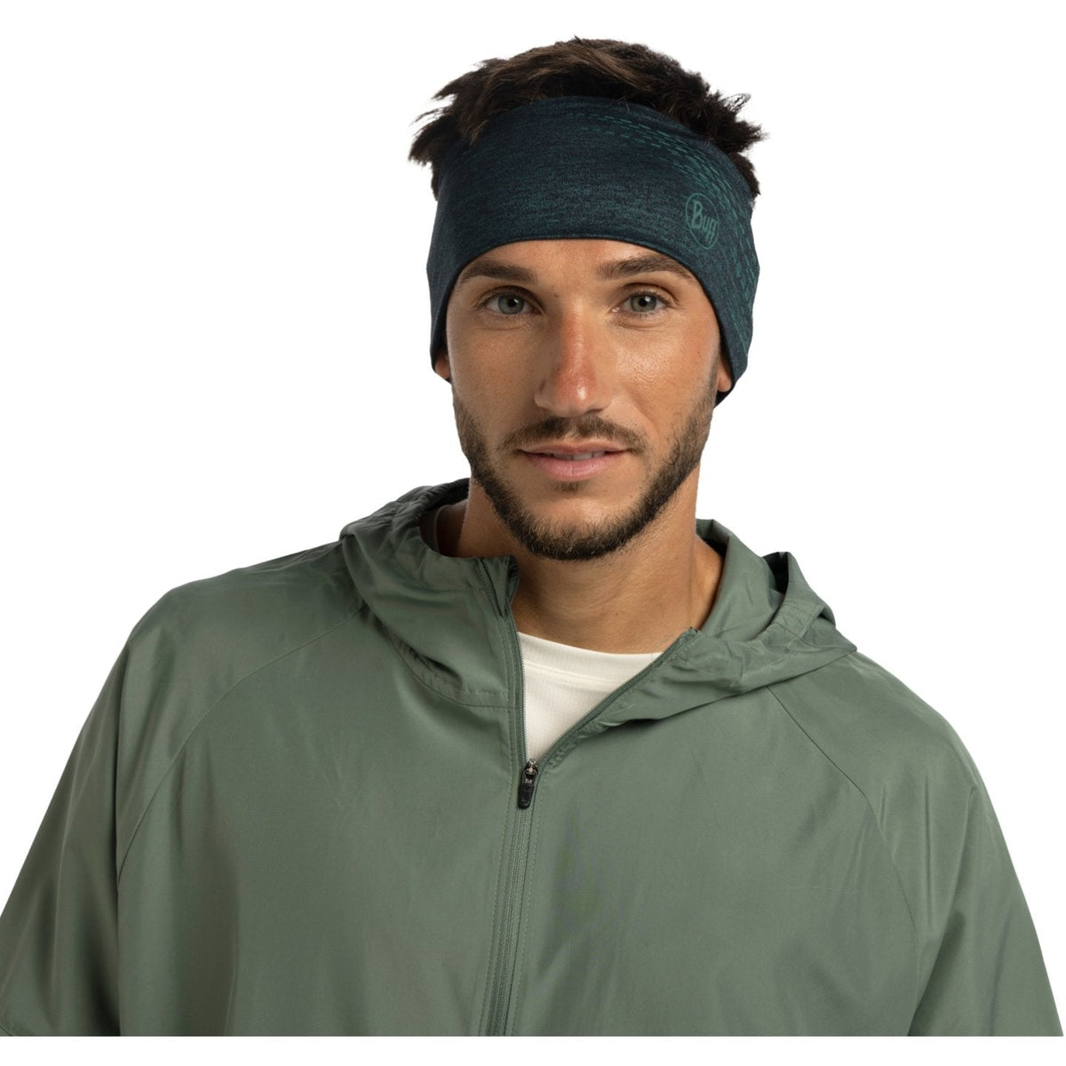 BUFF DryFlx Headband | trrail.com