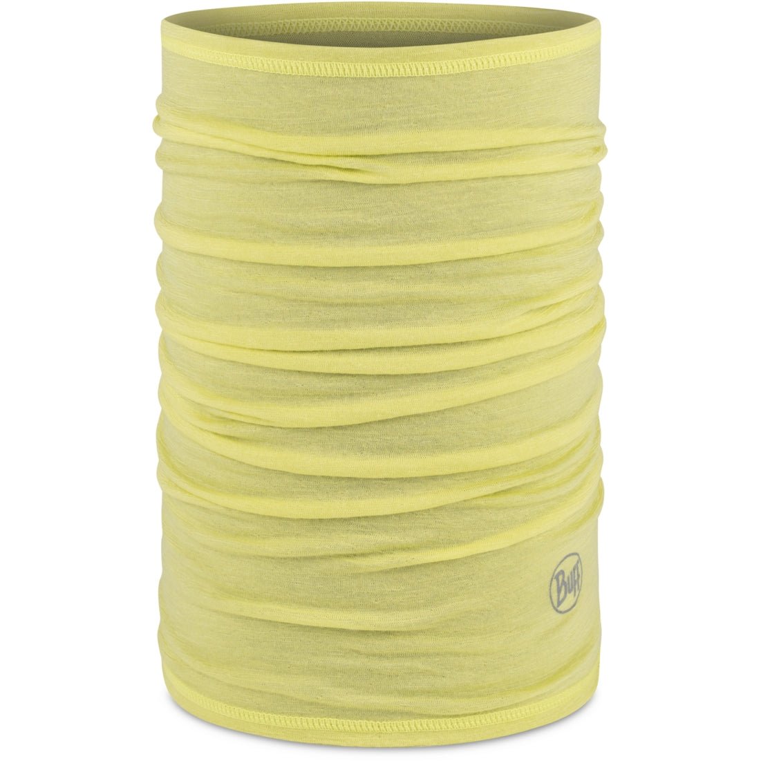 BUFF Neckwarmer Lightweight Merino Wool - trrail.com