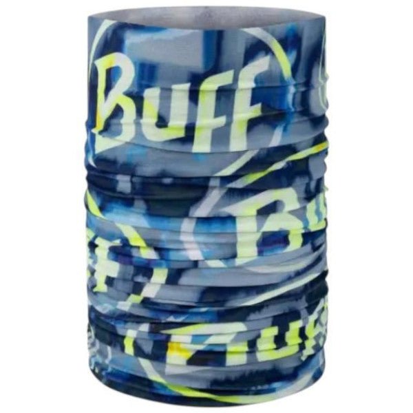 BUFF | Neckwear | Coolnet UV Print | trrail.com