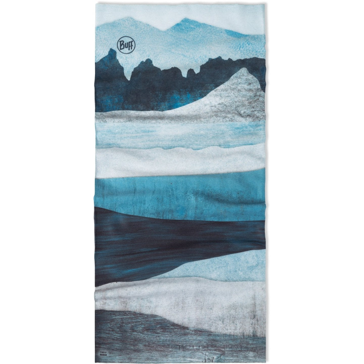 BUFF | Neckwear | Coolnet UV Print | trrail.com