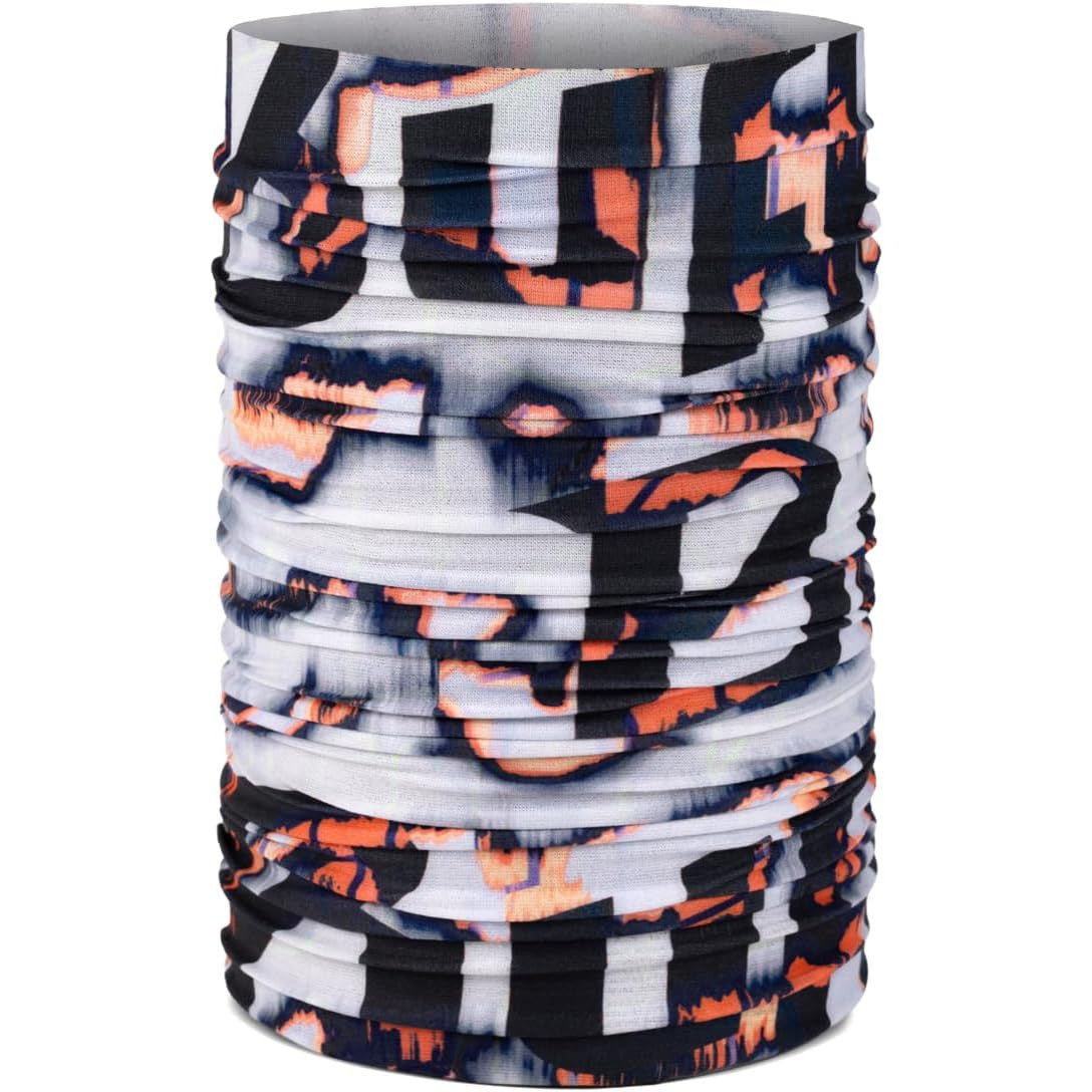 BUFF | Neckwear | Coolnet UV Print | trrail.com
