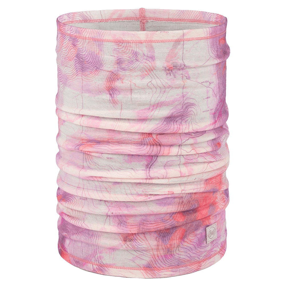 BUFF | Neckwear | Lightweight Merino Wool - trrail.com