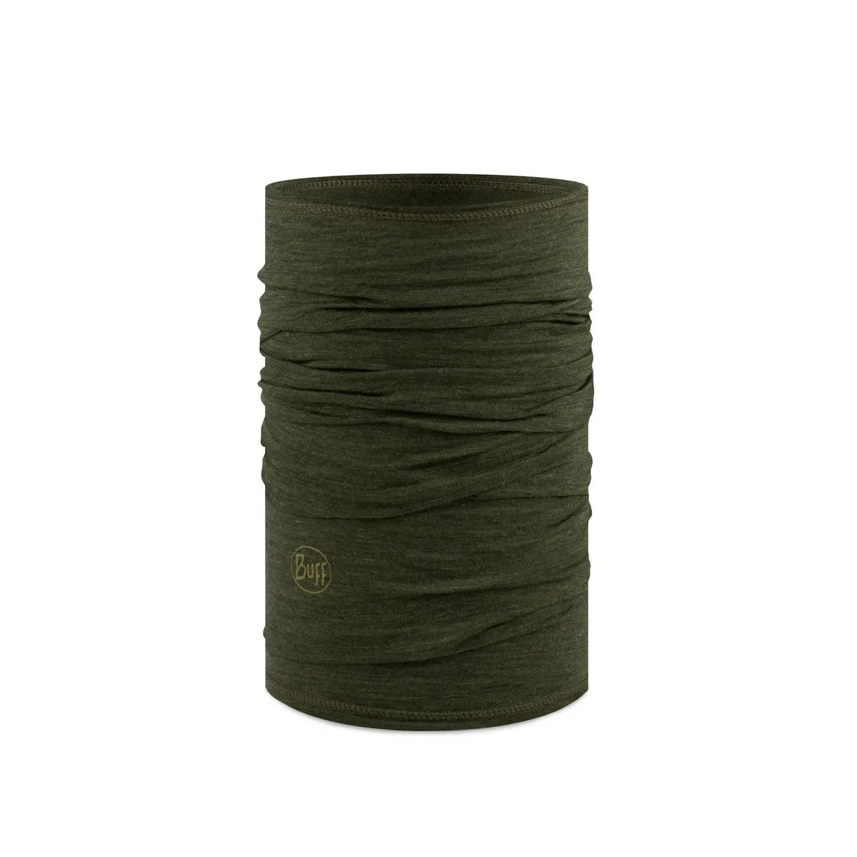 BUFF Neckwarmer Lightweight Merino Wool | trrail.com