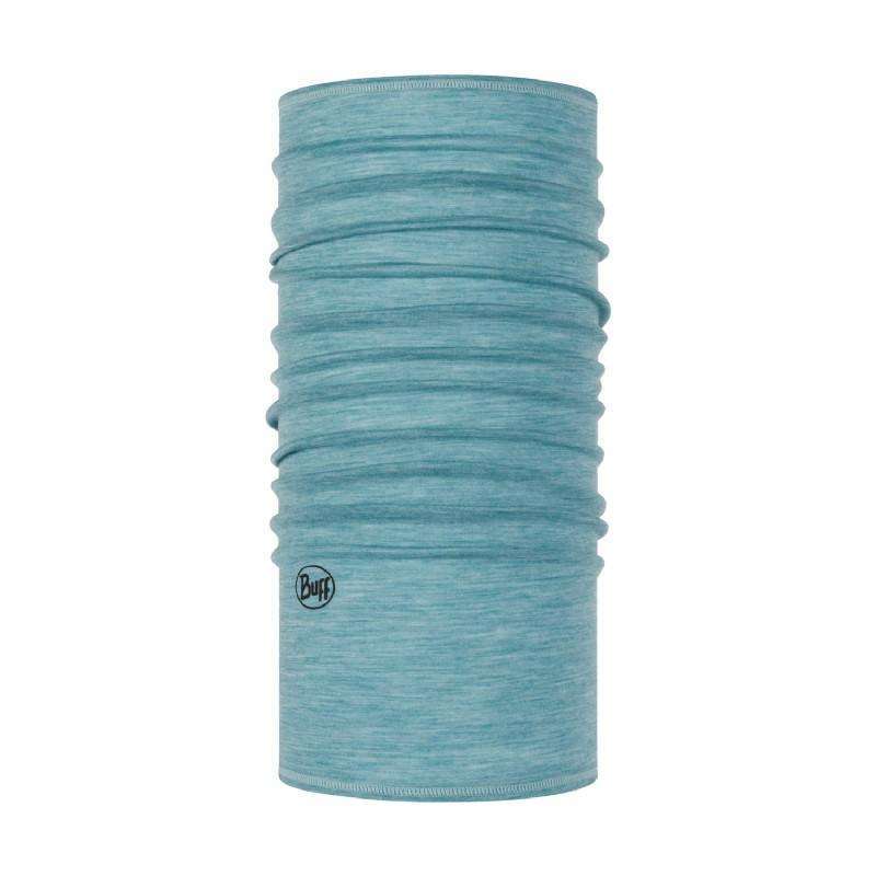 BUFF Neckwarmer Lightweight Merino Wool | trrail.com