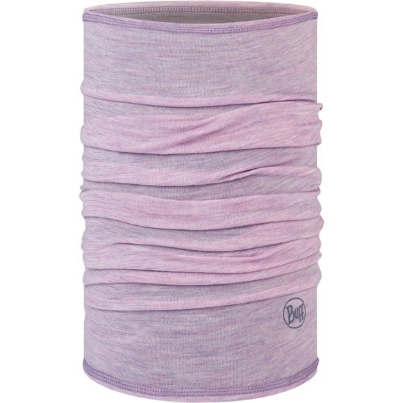 BUFF Neckwarmer Lightweight Merino Wool | trrail.com