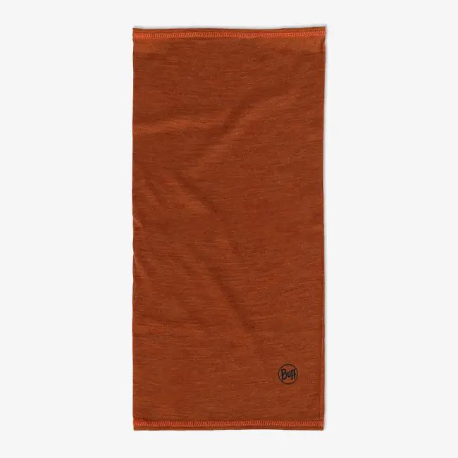 BUFF Neckwarmer Lightweight Merino Wool | trrail.com