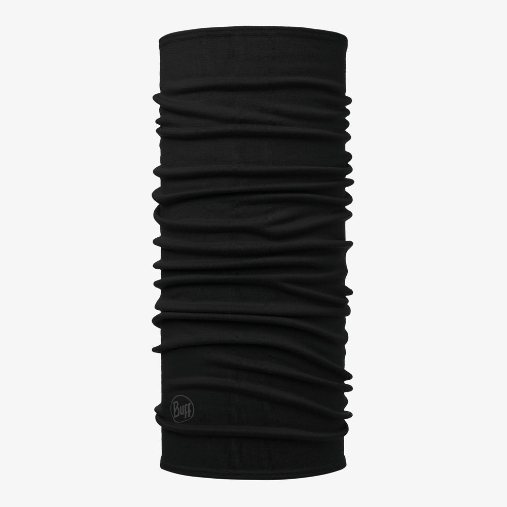 BUFF Neckwarmer Midweight Merino Wool | trrail.com