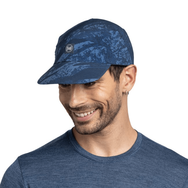 BUFF | Pack Speed Cap | Opvouwbare Hardlooppet - trrail.com