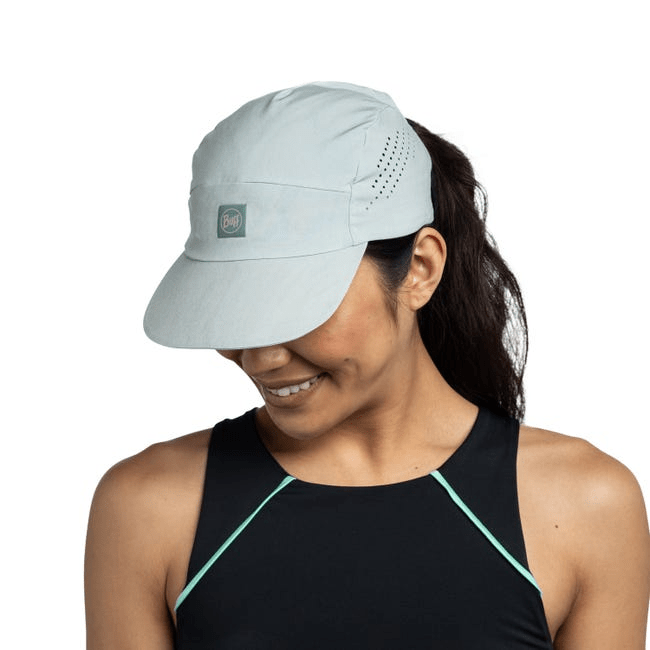 BUFF | Pack Speed Cap | Opvouwbare Hardlooppet - trrail.com