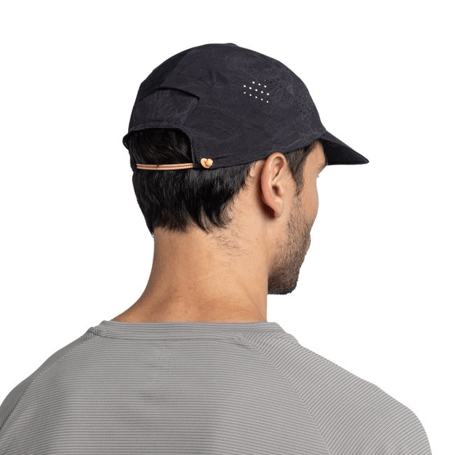 BUFF | Pack Speed Cap | Opvouwbare Hardlooppet - trrail.com