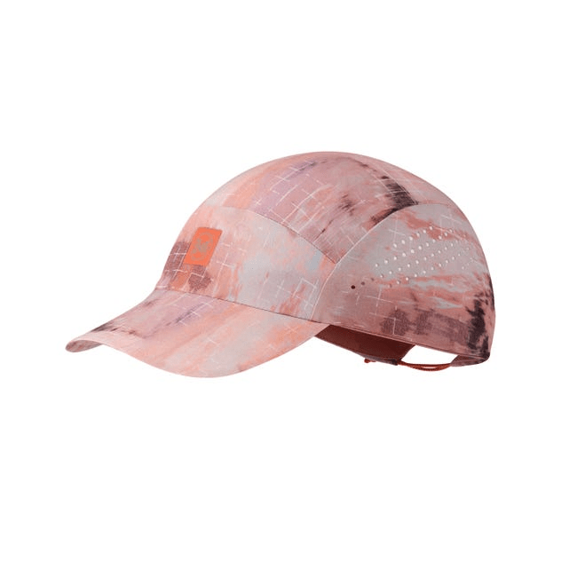 BUFF | Pack Speed Cap | Opvouwbare Hardlooppet - trrail.com