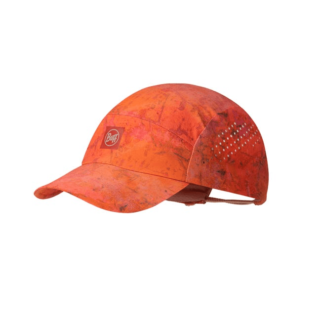 BUFF Pack Speed Cap (opvouwbaar) | trrail.com