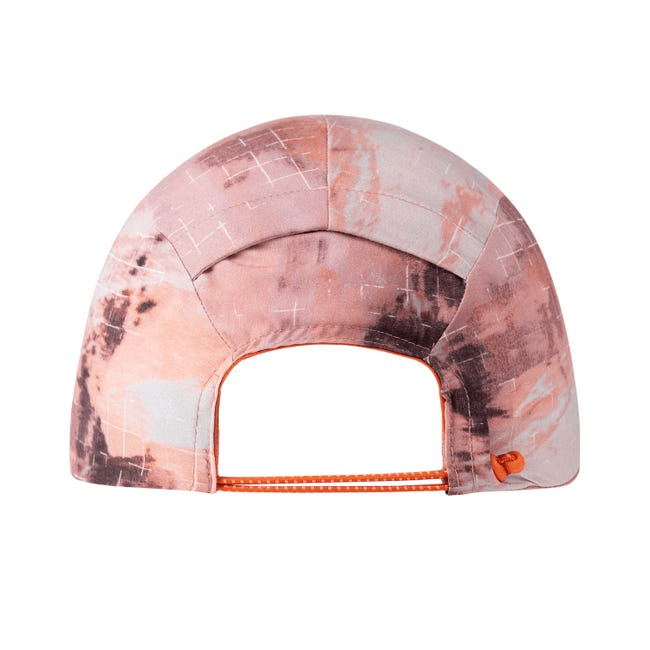 BUFF | Pack Speed Cap | Opvouwbare Hardlooppet - trrail.com