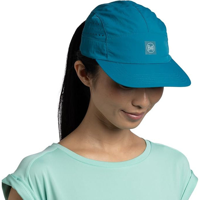 BUFF Speed Cap | trrail.com