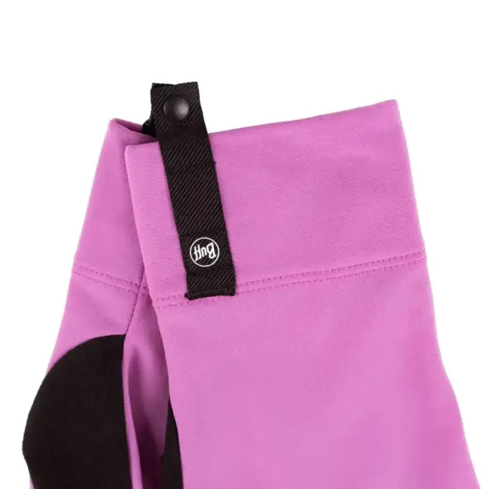 Buff Thermonet Gloves | trrail.com