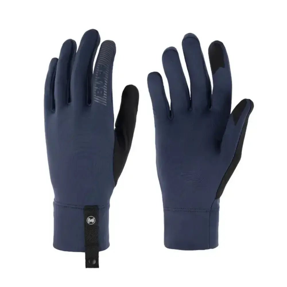 Buff Thermonet Gloves | trrail.com