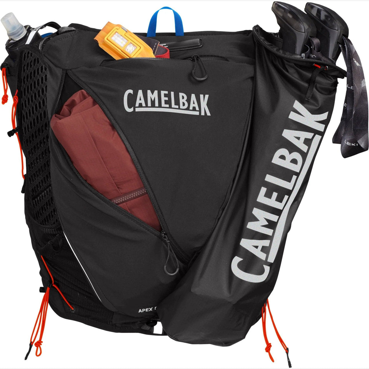 Camelbak Apex Pro Vest (12 liter) | trrail.com