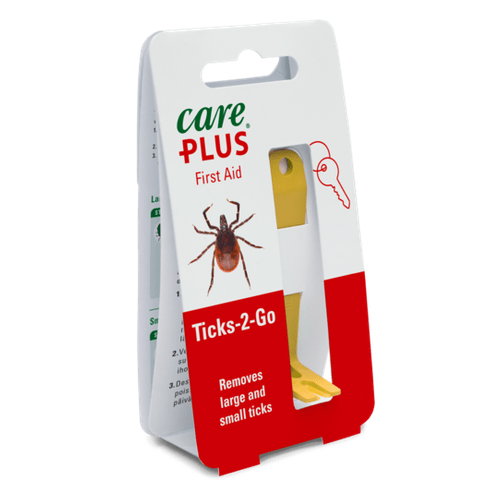 Care Plus Ticks-2-Go | trrail.com