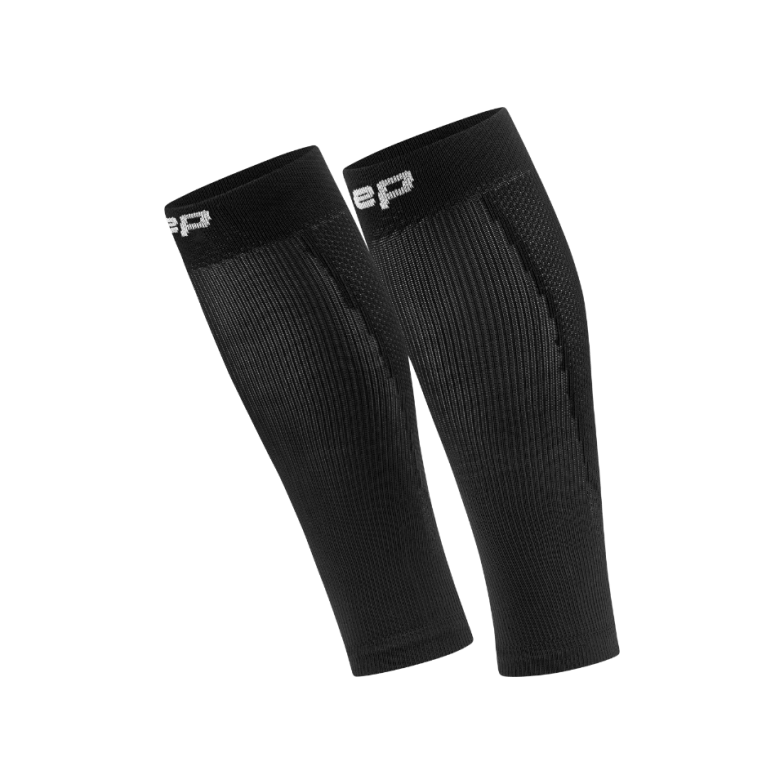 CEP Core Run Calf Sleeves V5 Dames | trrail.com