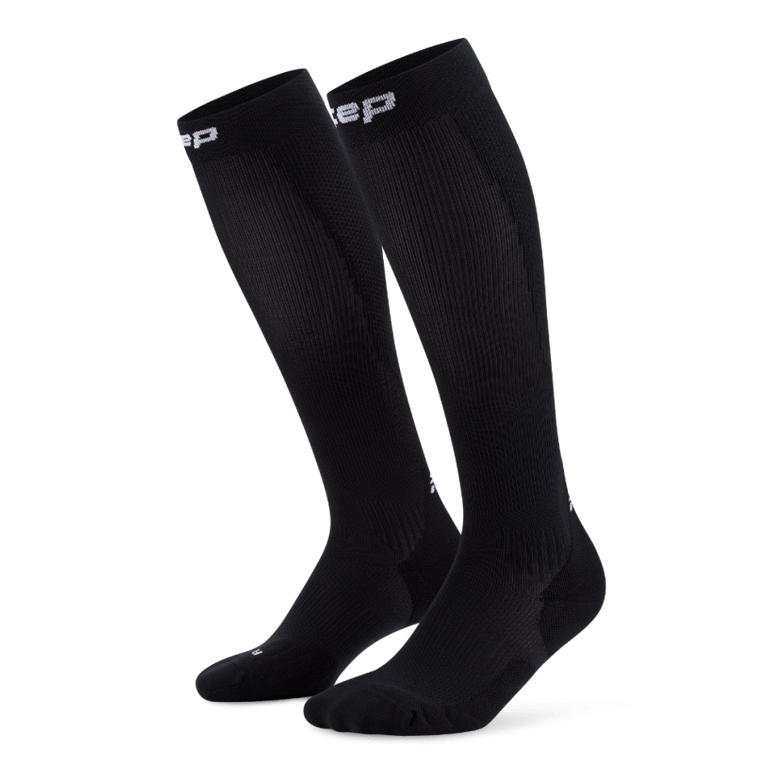 CEP Core Run Socks Tall V5 Dames | trrail.com