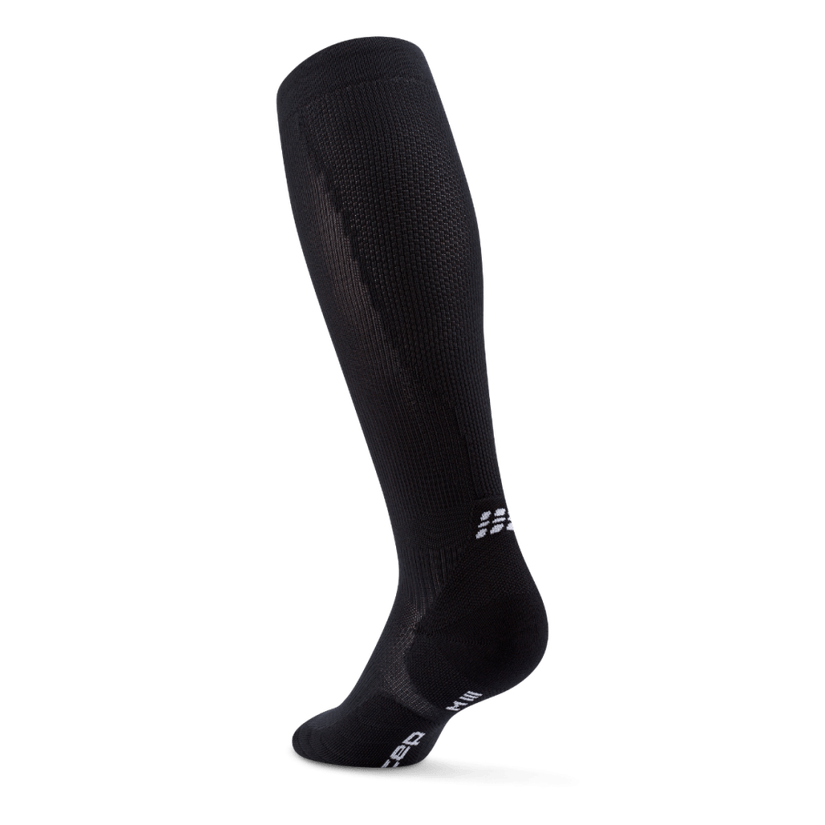 CEP Core Run Socks Tall V5 Dames | trrail.com