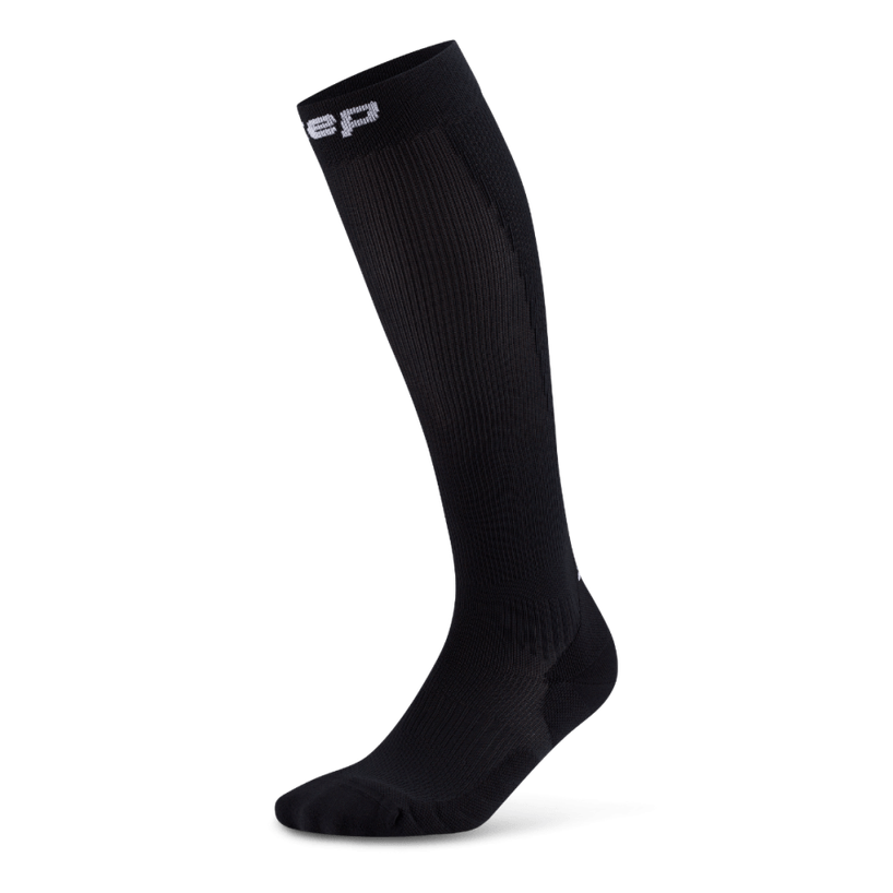 CEP Core Run Socks Tall V5 Dames | trrail.com